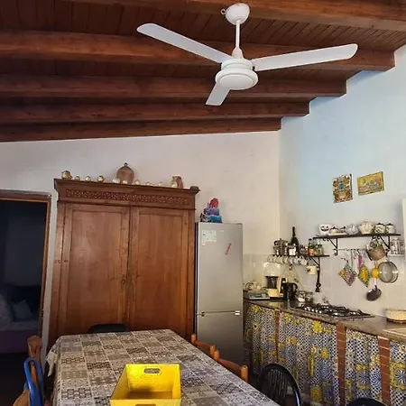 Dependance Con Piscina Daire *