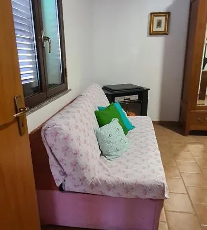 Daire Dependance Con Piscina